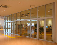 Okinawa City Library